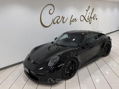 Usata Porsche 911 GT3 510 CV (375 kW) 2023 Nero Coupé