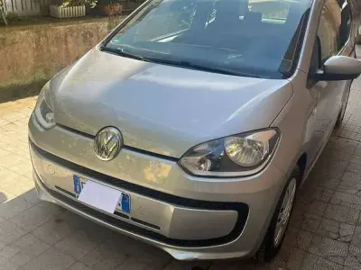 Usata VW up!