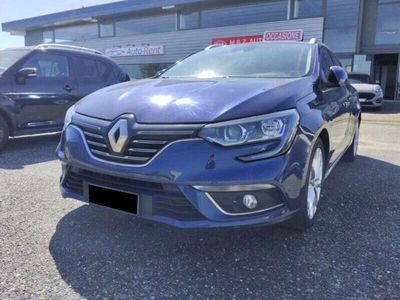 usata Renault Mégane IV 