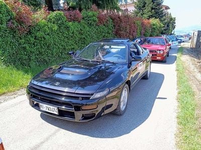 Usata Toyota Celica 208 CV (152 kW) 1992 Coupé