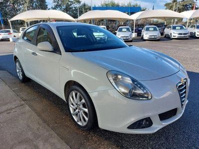 usata Alfa Romeo Giulietta 2.0 JTDm-2 140 CV Progressi