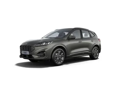 Usata Ford Kuga