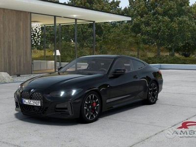 usata BMW 420 Serie 4 d Coupé Comfort Msport Pro Packa