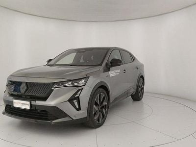 Grigio Usata 2024 Renault Rafale Esprit Alpine SUV | 39.950 € (Buon prezzo)