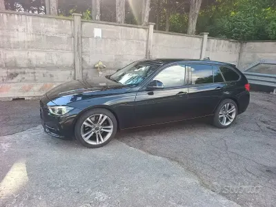 Usata BMW 325
