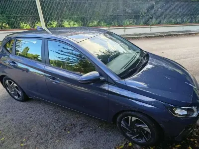 Usata Hyundai i20