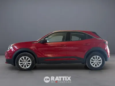 Usata Opel Mokka