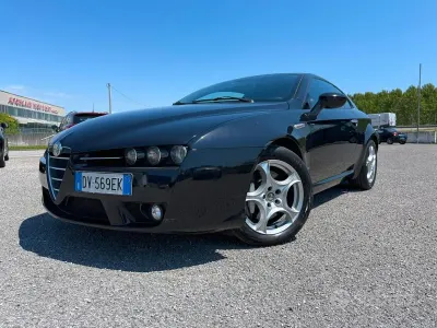Usata Alfa Romeo Brera