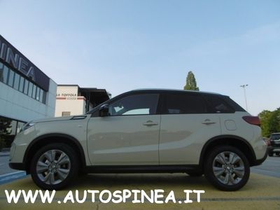 Suzuki mirano студия