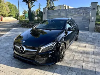 Usata Mercedes A200