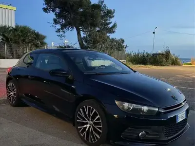 Usata VW Scirocco