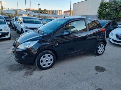 usata Ford Ka Ka1.2 8V 69CV