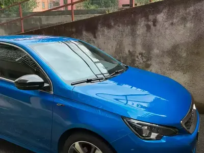 Occasion Peugeot 308