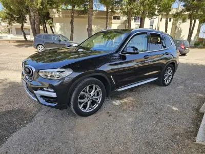 Usata BMW X3 xLine 190 CV (139 kW) 2019 SUV