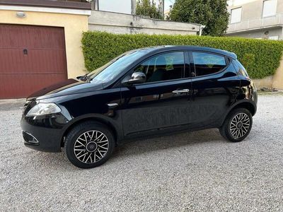 usata Lancia Ypsilon 3ª serie - 2015