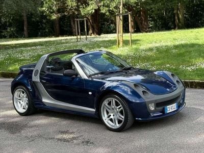 Smart Roadster