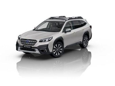 usata Subaru Outback 2.5i Lineartronic 2.5i Lineartronic Style