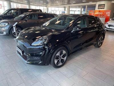 Nuova Ford Puma Gen-E 124 kW (169 CV) 2025 Agata black SUV