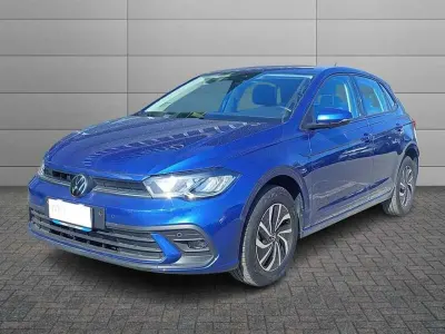Occasion VW Polo Life 95 ch (69 kW) 2025 Other Citadine