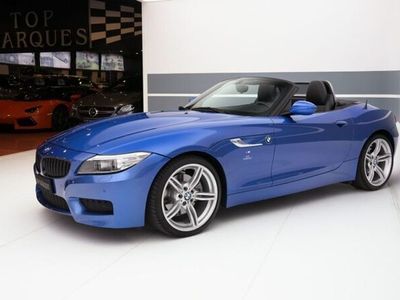 usata BMW Z4 sDrive28i