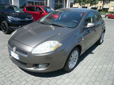 usata Fiat Bravo Bravo1.4 16v Dynamic 90 CV per Neopatentati