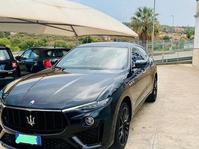 usata Maserati GranSport Levante 3.0 V6Diesel