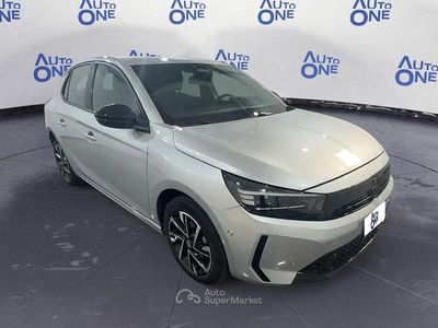 Usata Opel Corsa S 101 CV (74 kW) 2025 Gray Utilitaria