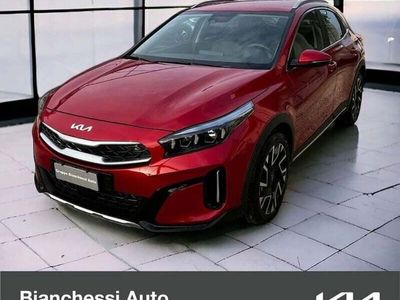 usata Kia XCeed 1.5 T-GDi 1.5 T-GDi 160 CV MHEV iMT Business