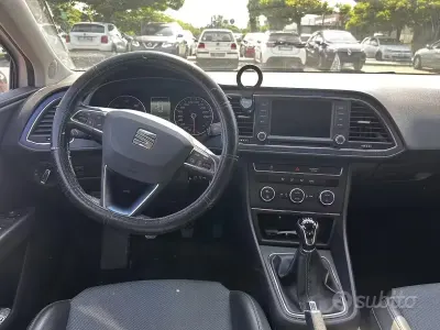 Usata Seat Leon ST