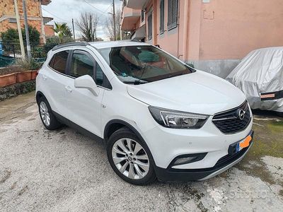 Usata Opel Mokka X 140 CV (102 kW) 2018 SUV