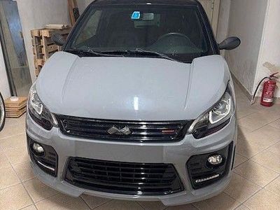 Usata Ligier JS50 2021 Grigio Utilitaria