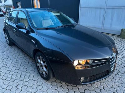 usata Alfa Romeo 159 1.9 JTS