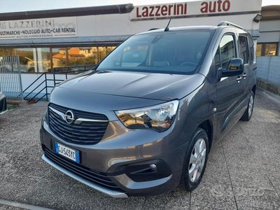 Opel Combo Life