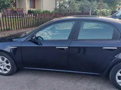 Occasion Alfa Romeo 159 Distinctive 150 PK (110 kW) 2007 Sedan