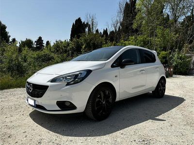 usata Opel Corsa 2019 NEOPATENTATI