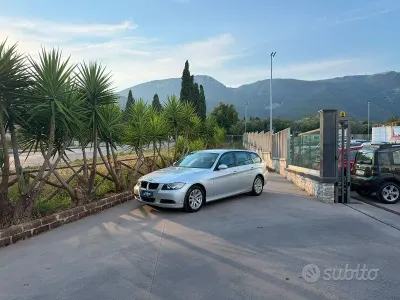 Usata BMW 320 177 CV (130 kW) 2008 Station wagon
