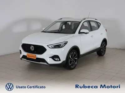Usado MG ZS