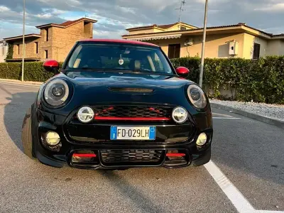 Usata Mini John Cooper Works