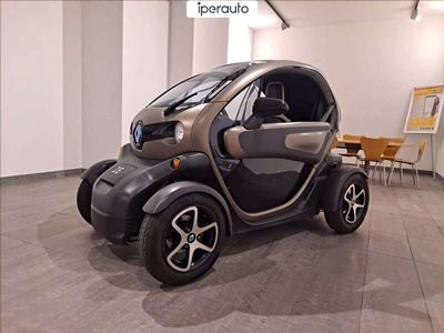 Renault Twizy