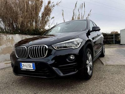Usata BMW X1 M Sport 150 CV (110 kW) 2016 SUV