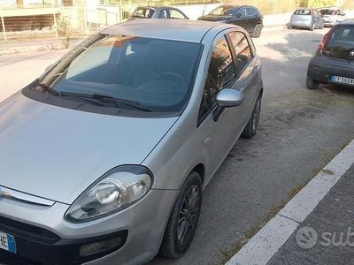 Fiat Punto Evo