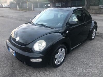 usata VW Beetle new2000cc 115 cv gpl 2028