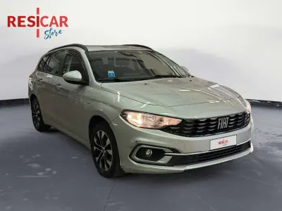 Usata Fiat Tipo