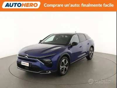 Usata Citroën C5 Aircross