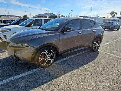Usata Alfa Romeo Tonale Veloce 160 CV (117 kW) 2025 SUV