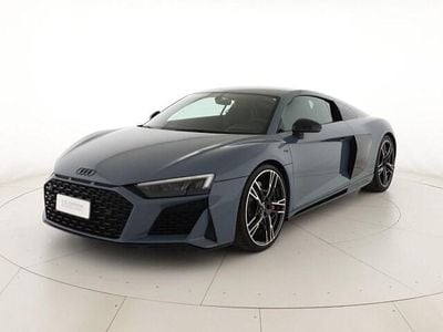 Audi R8 Coupé
