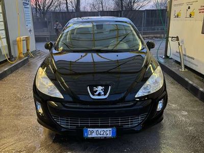 usata Peugeot 308 5p 1.6 thp 16v Feline 150cv