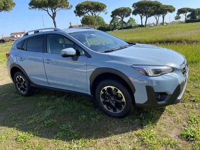 usata Subaru XV 1.6i Style lineartronic