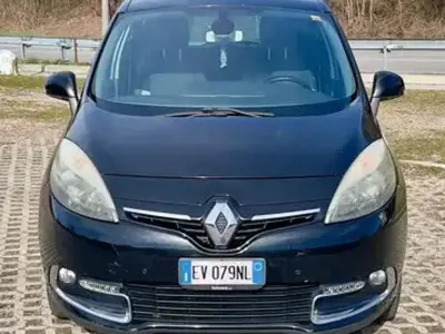 Usata Renault Scénic