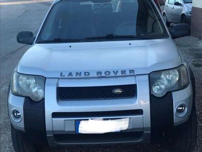 usata Land Rover Freelander HB 2.0 td4 Sport